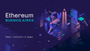 Ethereum Buenos Aires