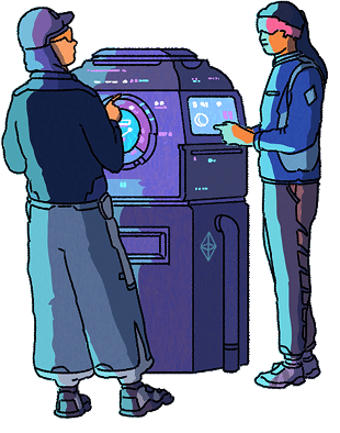 10 年,16 次升級,0 停機時間