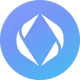 Logo của dịch vụ Ethereum