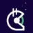 „Gitcoin“ logotipas