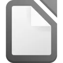 LibreOffice