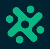Логотип Nexus Mutual