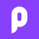 Logo của PoolTogether