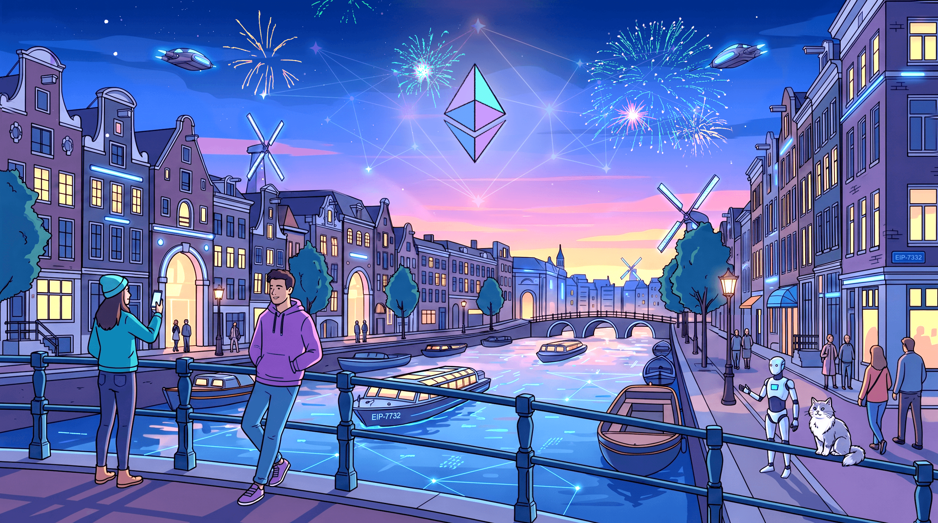 Glamsterdam