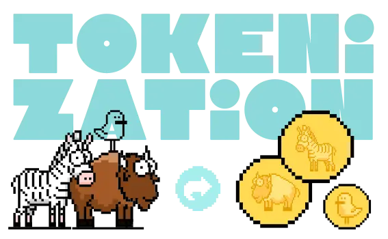 Speedrun Ethereum Tokenisierung Banner