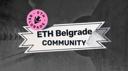 ETH Belgrade Community