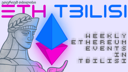 ETHTbilisi