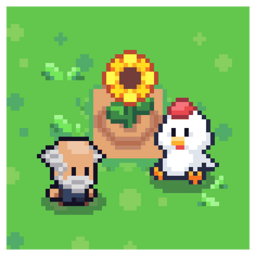 Sunflower Land