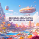 Ethereum Communities Collective Cannes