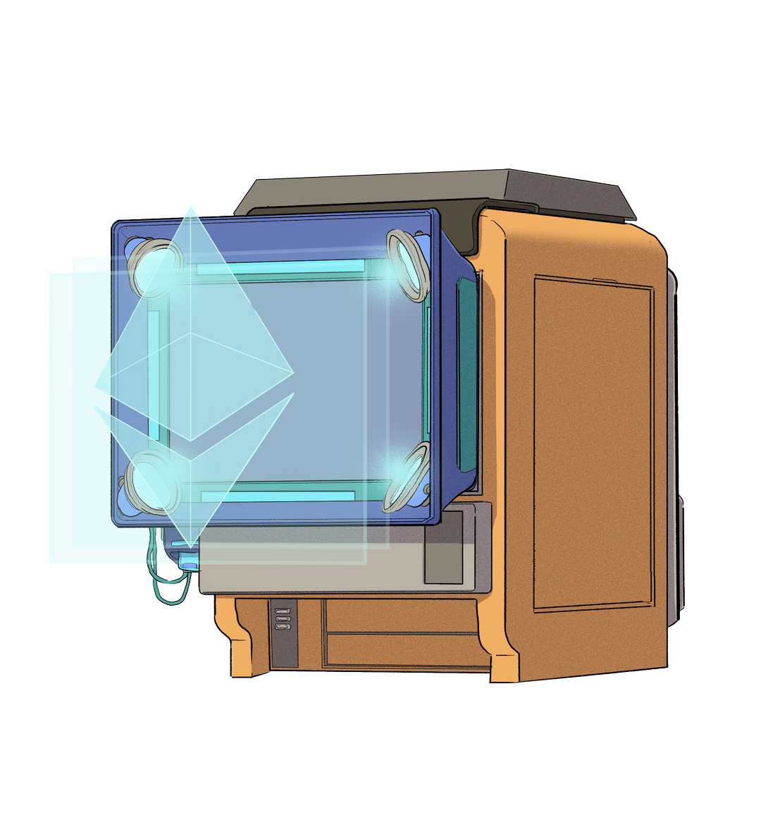 Gas fees on Ethereum: how do they work? | ethereum.org