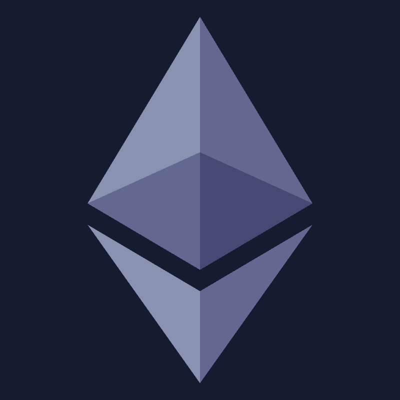ETHダイヤモンド(紫)画像