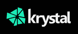 Логотип Krystal