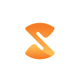 Sablier-logotypen