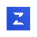 Zerion: logotipo