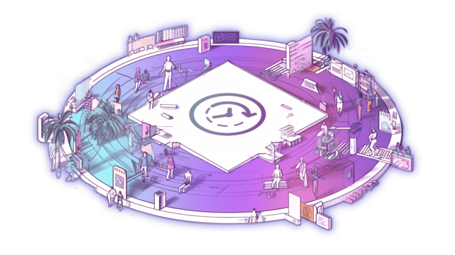 FUTURE OF ETHEREUM intelligence overview